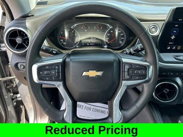 Chevrolet Blazer  2024