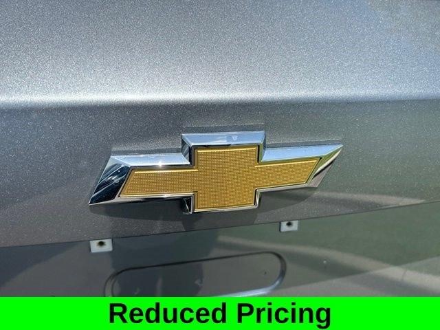 Chevrolet Blazer  2024