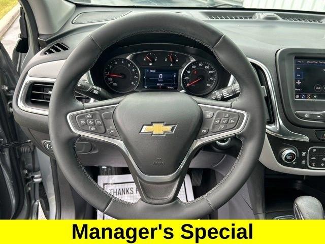 Chevrolet Equinox  2023