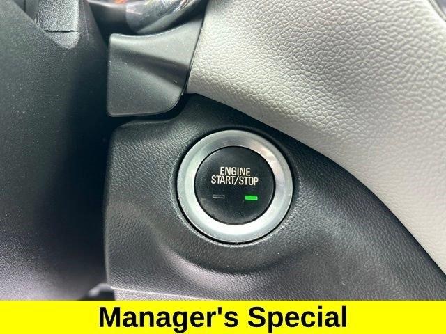 Chevrolet Equinox  2023