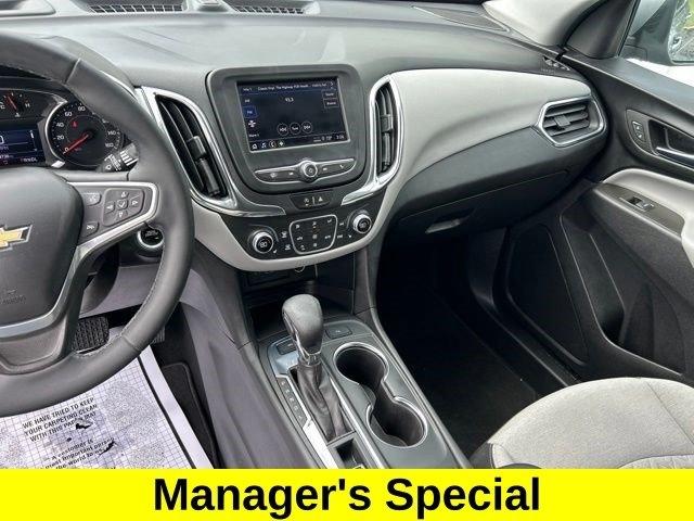 Chevrolet Equinox  2023