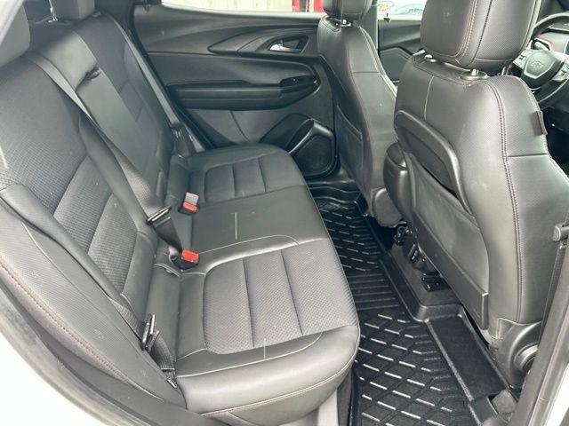 Chevrolet TrailBlazer  2021
