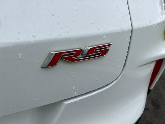 Chevrolet TrailBlazer  2021