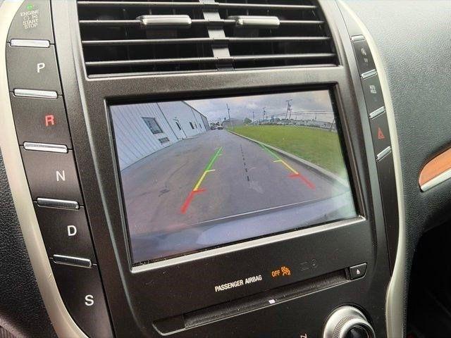Lincoln MKC  2019