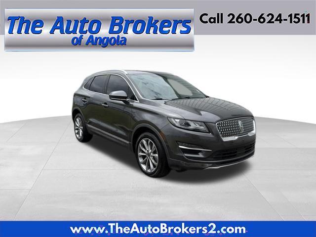 Lincoln MKC  2019