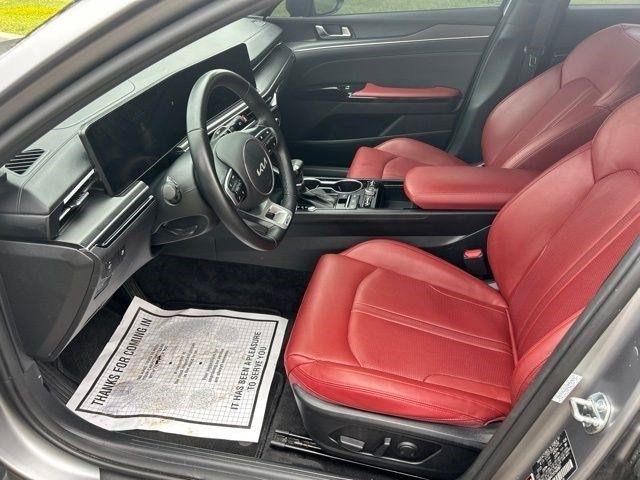 Kia K5  2026