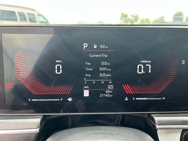 Kia K5  2026