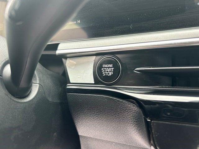 Kia K5  2026