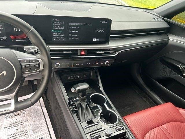 Kia K5  2026