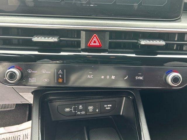 Kia K5  2026