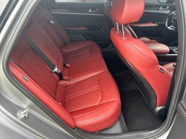 Kia K5  2026