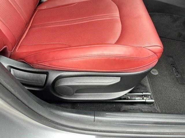 Kia K5  2026