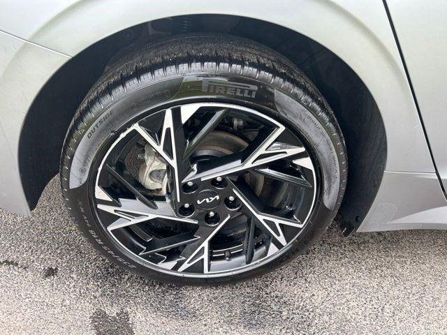 Kia K5  2026