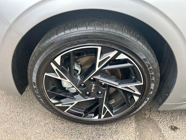 Kia K5  2026