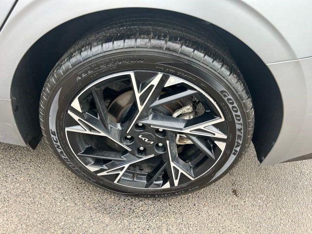 Kia K5  2026