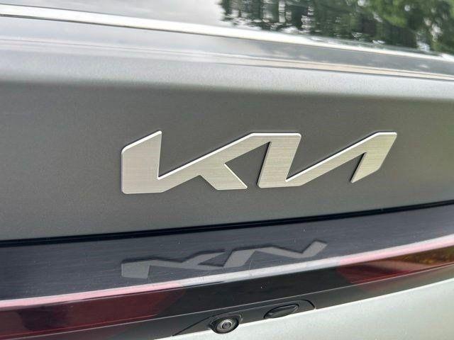 Kia K5  2026