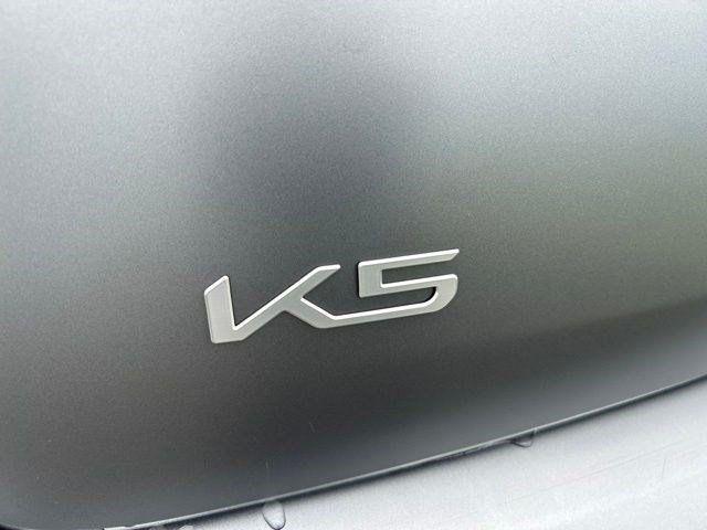 Kia K5  2026