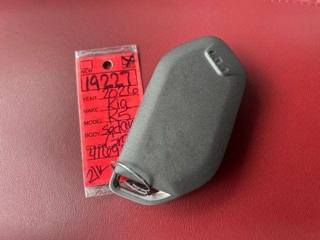 Kia K5  2026