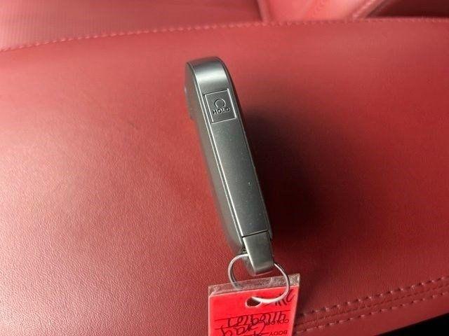Kia K5  2026