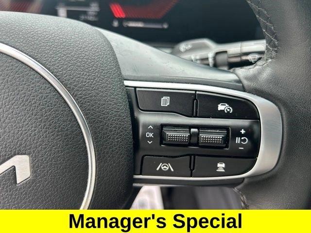 Kia K5  2026