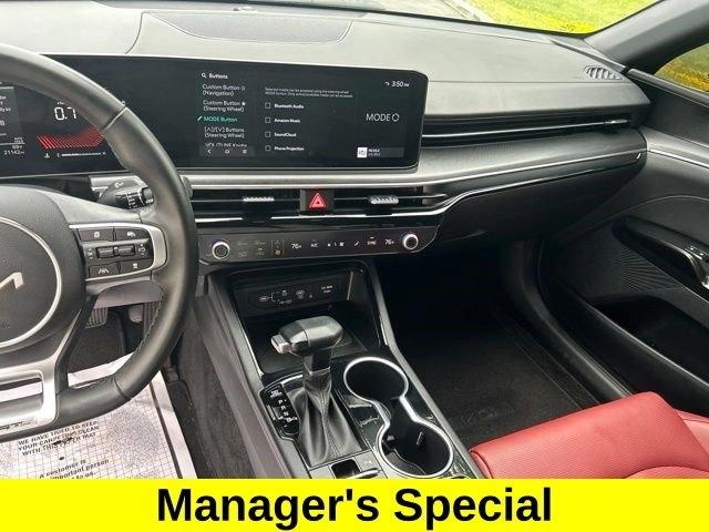 Kia K5  2026