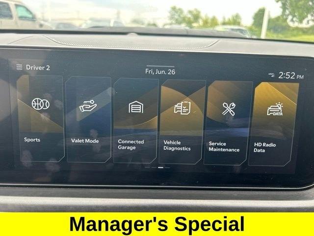 Kia K5  2026