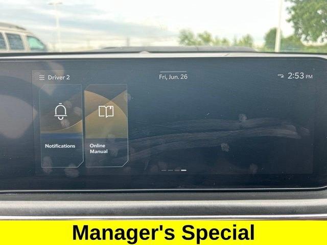 Kia K5  2026