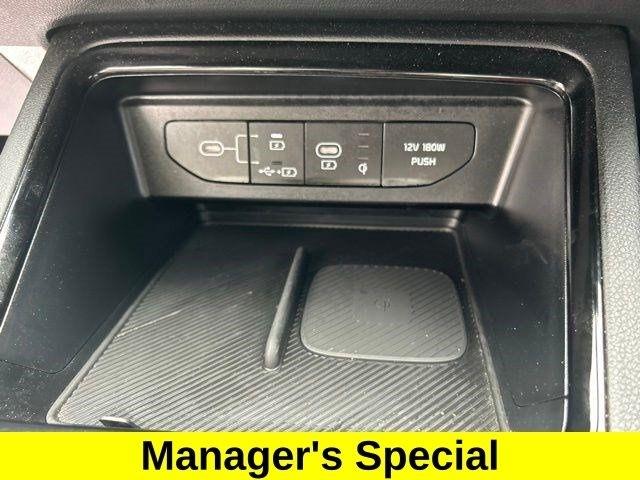 Kia K5  2026