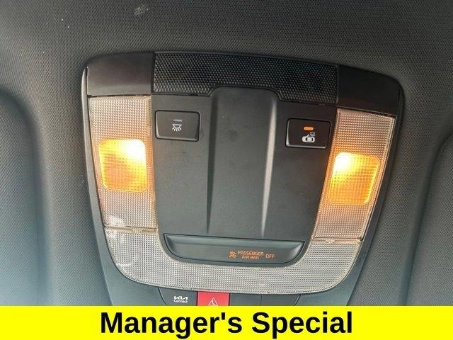 Kia K5  2026