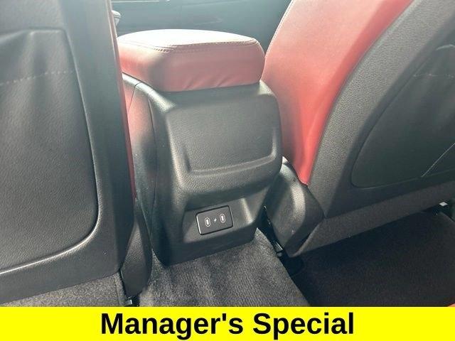 Kia K5  2026