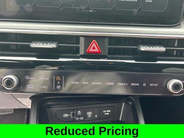 Kia K5  2026