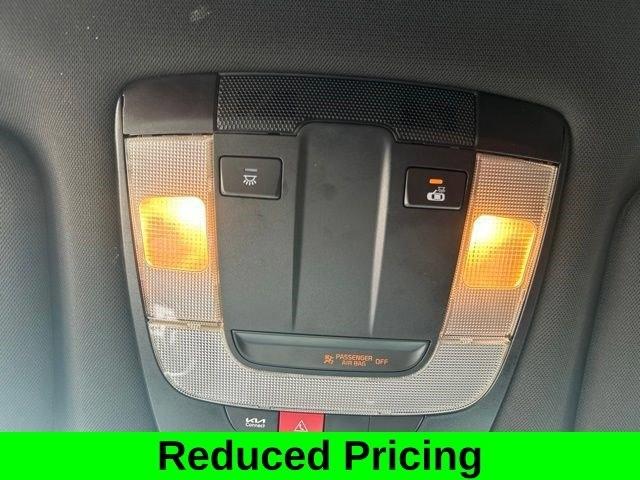 Kia K5  2026