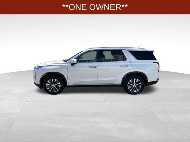 Hyundai Palisade  2022