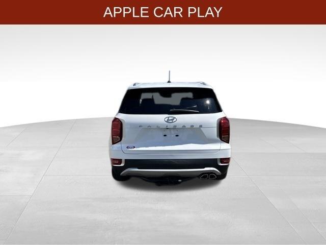 Hyundai Palisade  2022