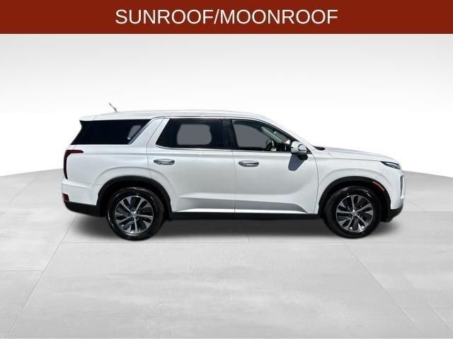 Hyundai Palisade  2022