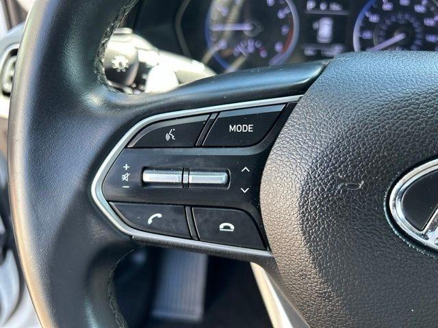 Hyundai Palisade  2022