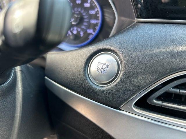 Hyundai Palisade  2022