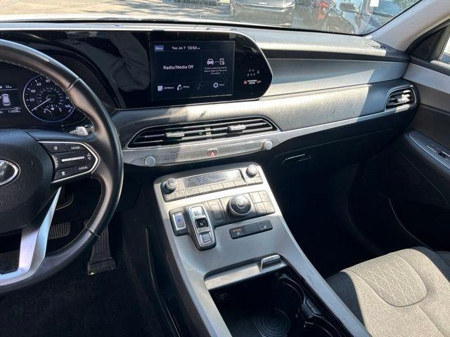 Hyundai Palisade  2022