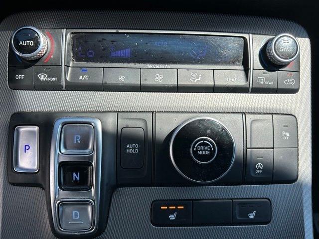 Hyundai Palisade  2022