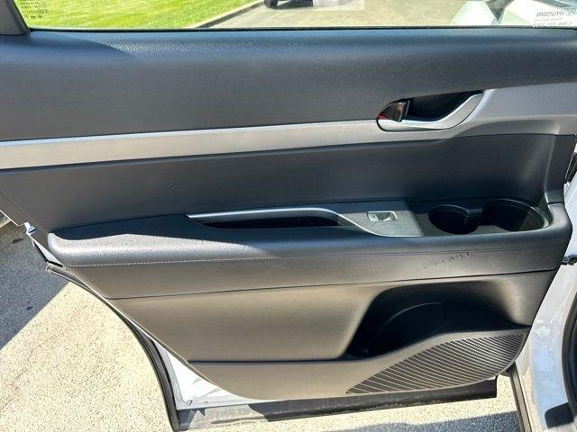 Hyundai Palisade  2022