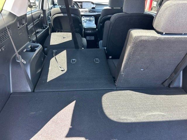 Hyundai Palisade  2022