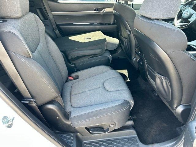 Hyundai Palisade  2022