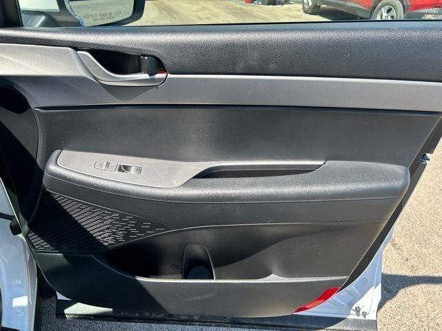 Hyundai Palisade  2022