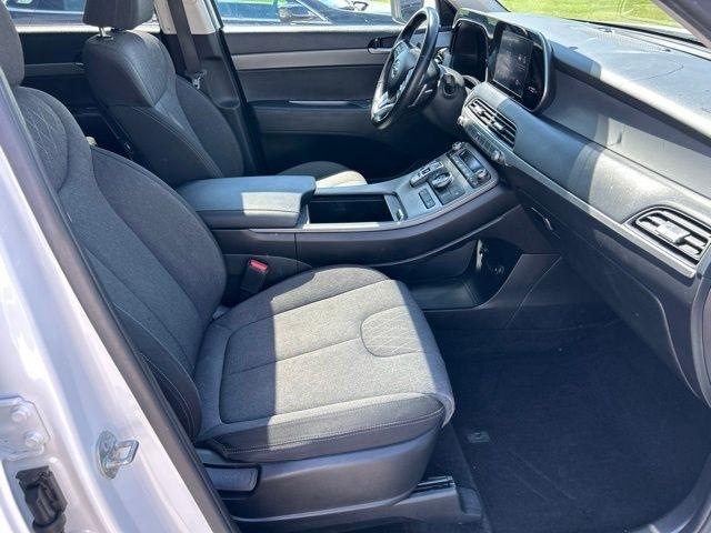 Hyundai Palisade  2022