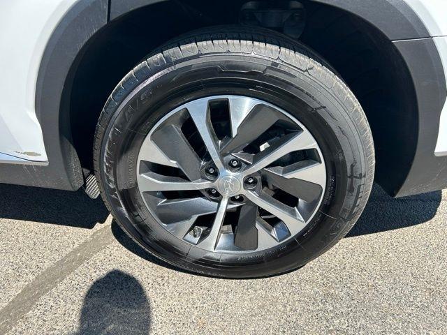 Hyundai Palisade  2022