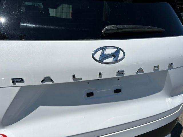 Hyundai Palisade  2022
