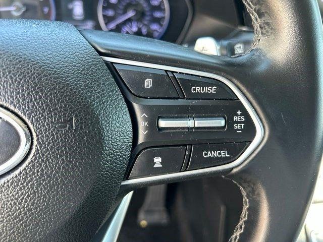 Hyundai Palisade  2022