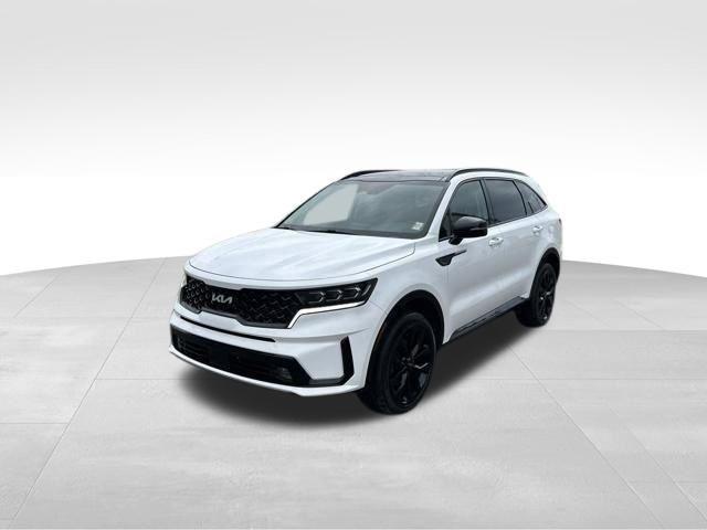 Kia Sorento  2023