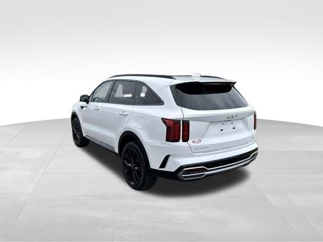 Kia Sorento  2023
