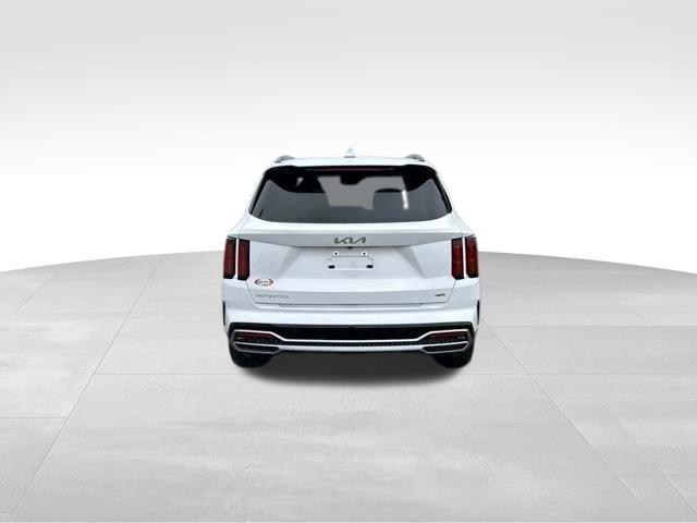 Kia Sorento  2023